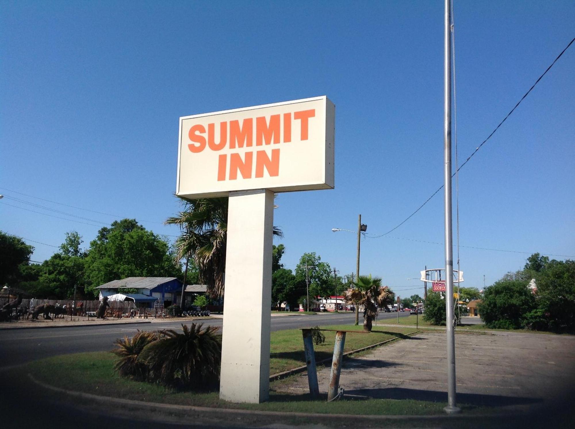 Summit Inn - Dayton Exterior foto