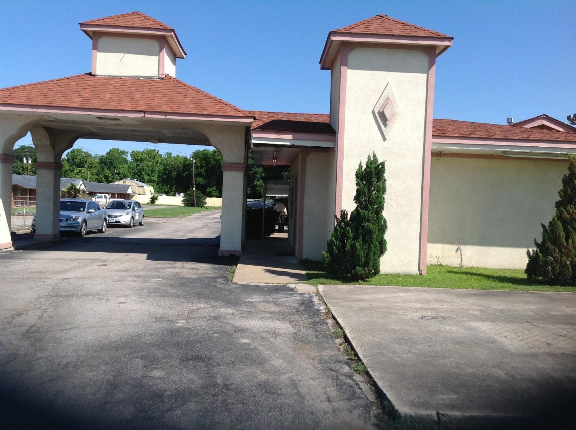 Summit Inn - Dayton Exterior foto